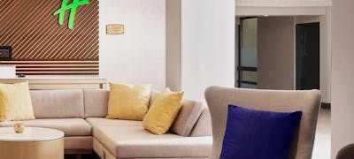 Holiday Inn Boston - Dedham Hotel & Conference Center by IHG