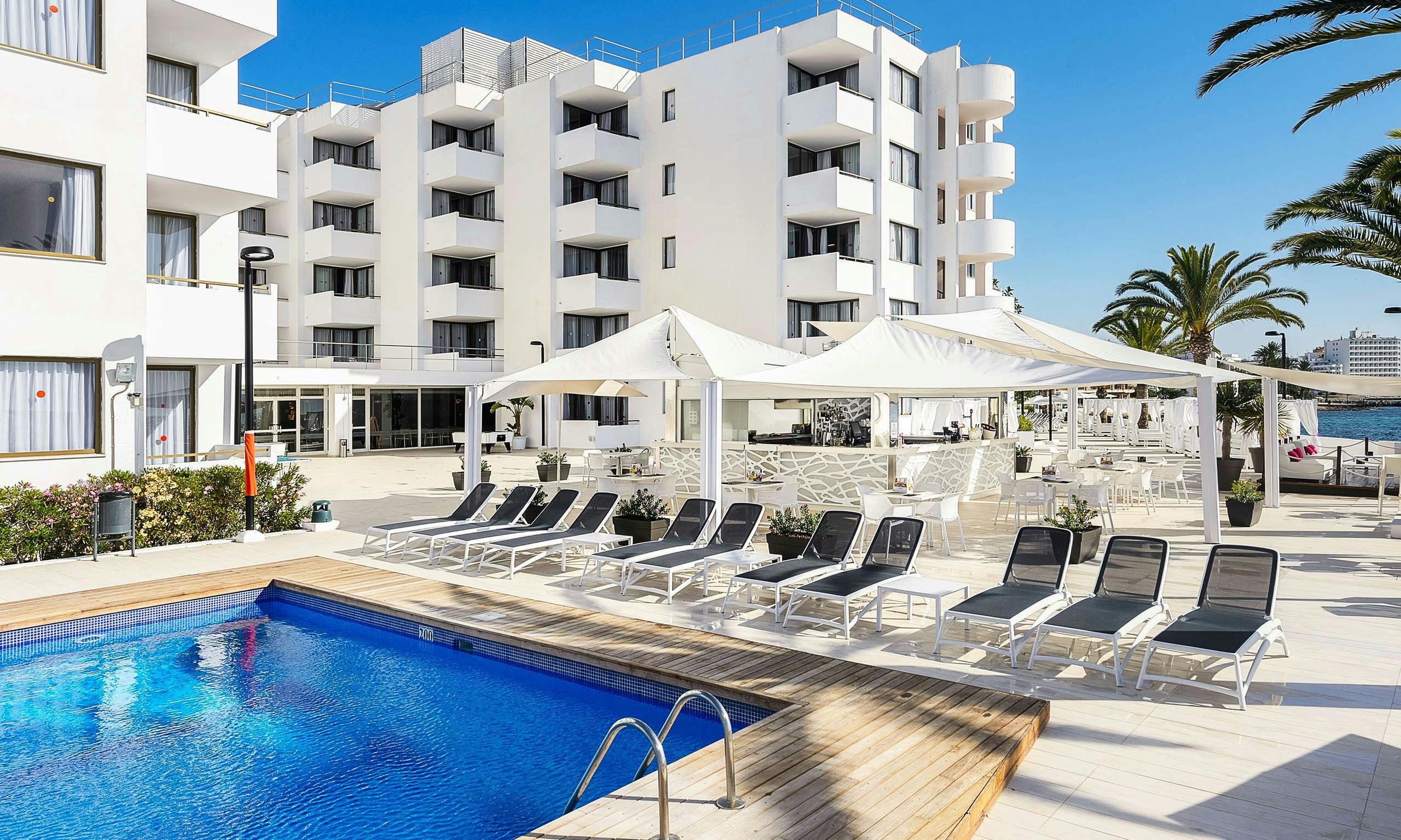 Apartamentos Vibra Jabeque Dreams