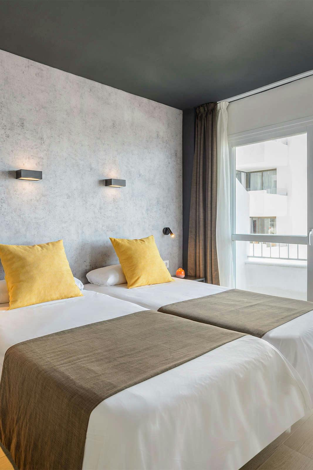 Hotel Apartamentos Vibra Jabeque Dreams photo 1