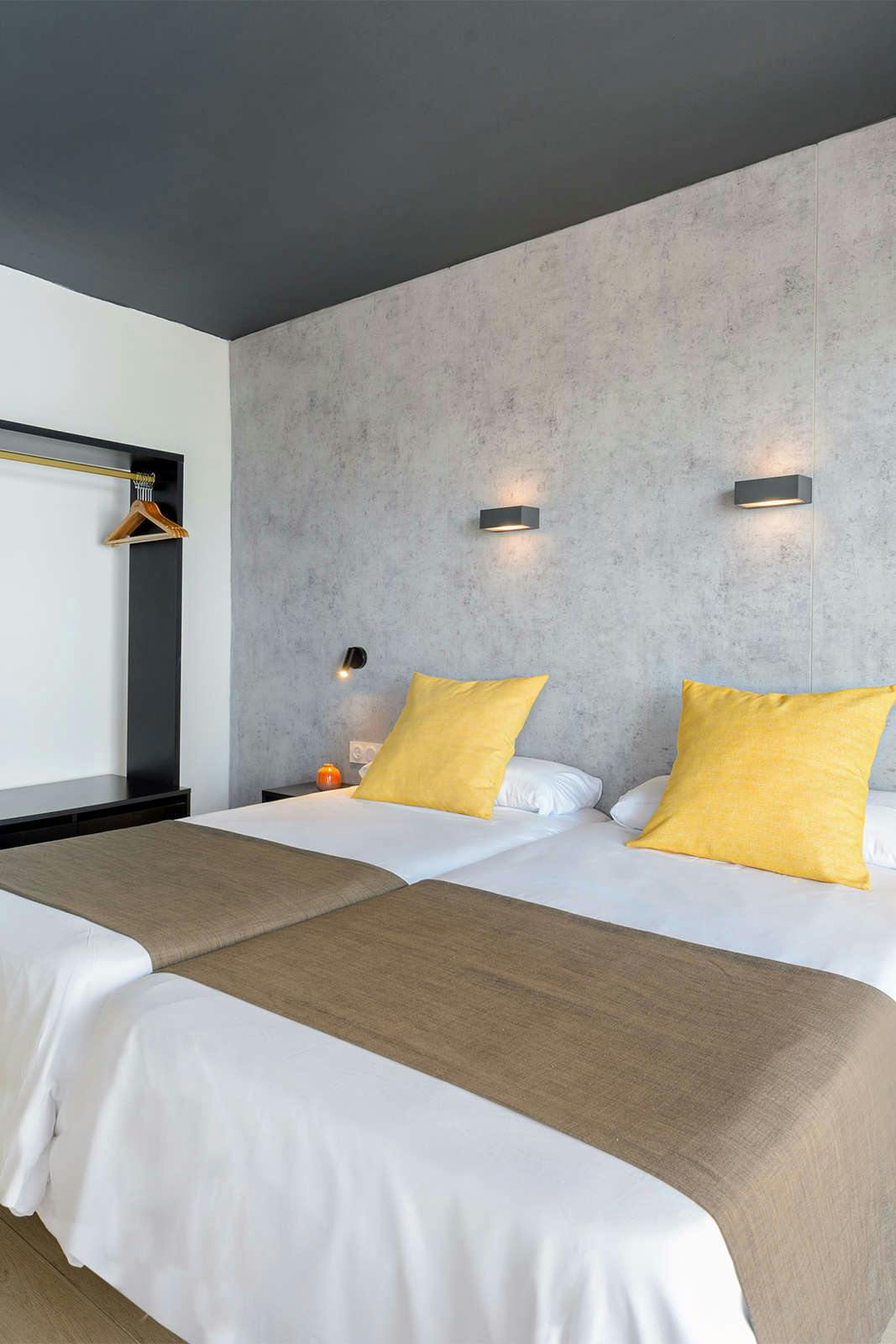 Hotel Apartamentos Vibra Jabeque Dreams photo 2