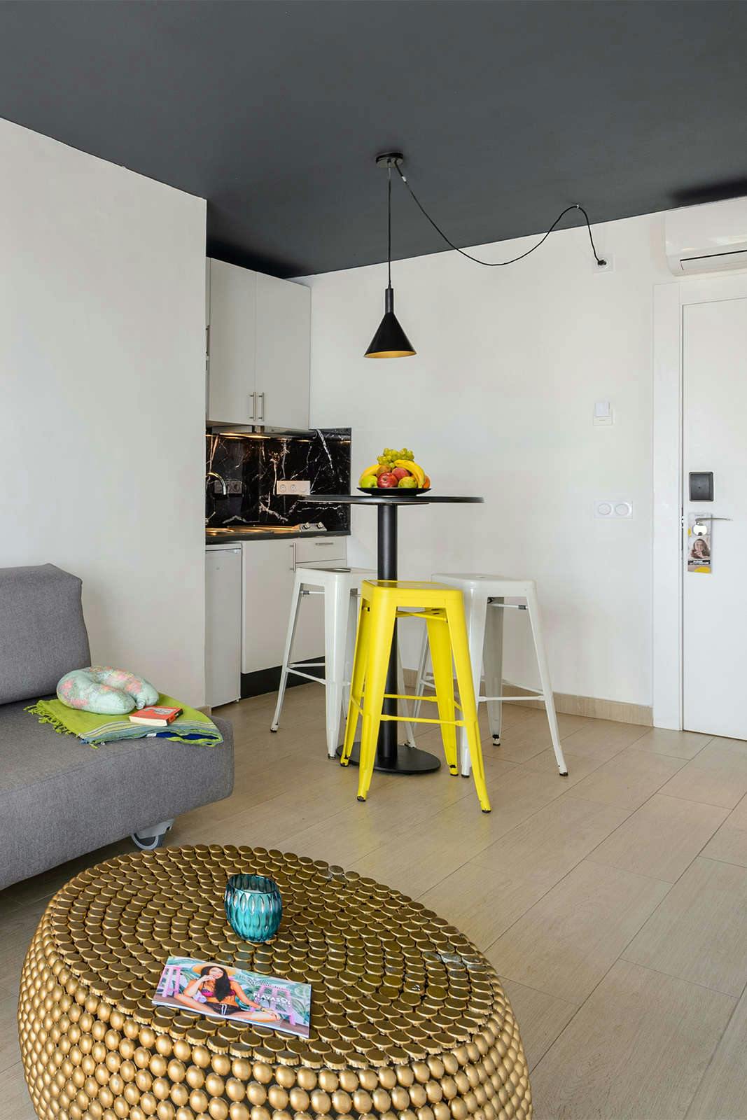 Hotel Apartamentos Vibra Jabeque Dreams photo 5