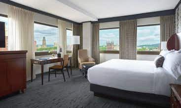 Hotel Omni New Haven Hotel photo 1