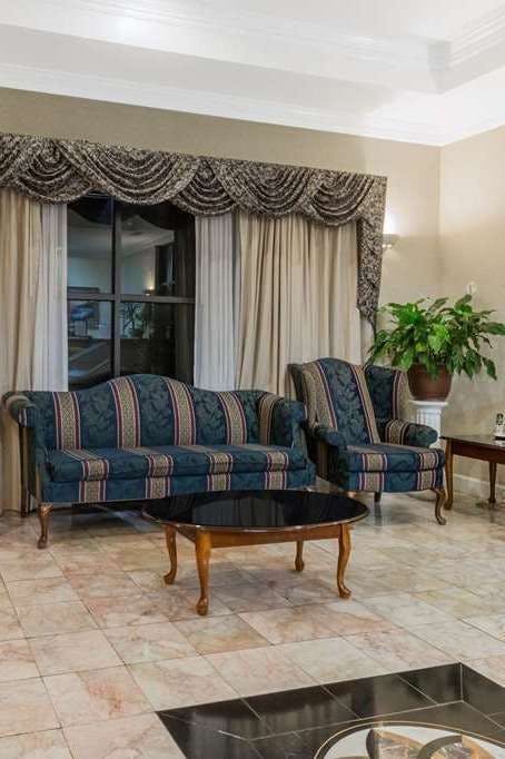 Hotel Days Inn - Oneonta AL photo 5