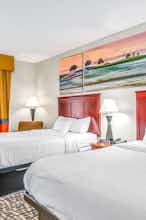 Hotel Days Inn & Suites by Wyndham Prattville-Montgomery photo 2