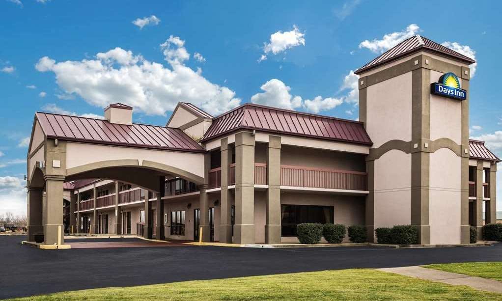 Days Inn Ft Campbell