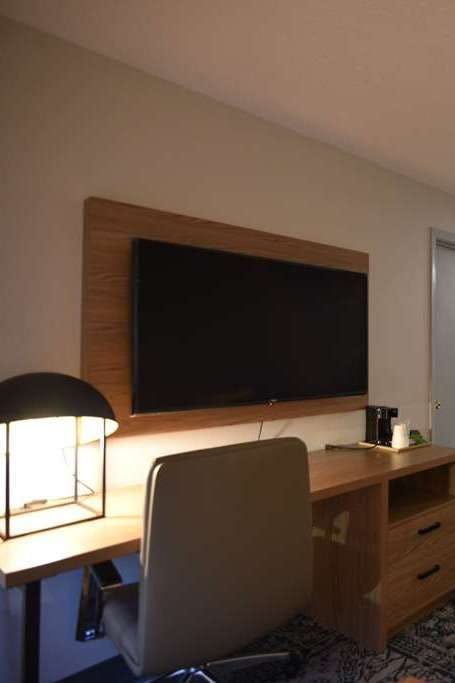 Hotel Baymont by Wyndham Pine Grove I-81 photo 3