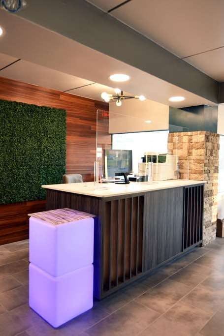 Hotel Baymont by Wyndham Pine Grove I-81 photo 5