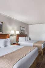 Hotel TL Livingston Yellowstone photo 2