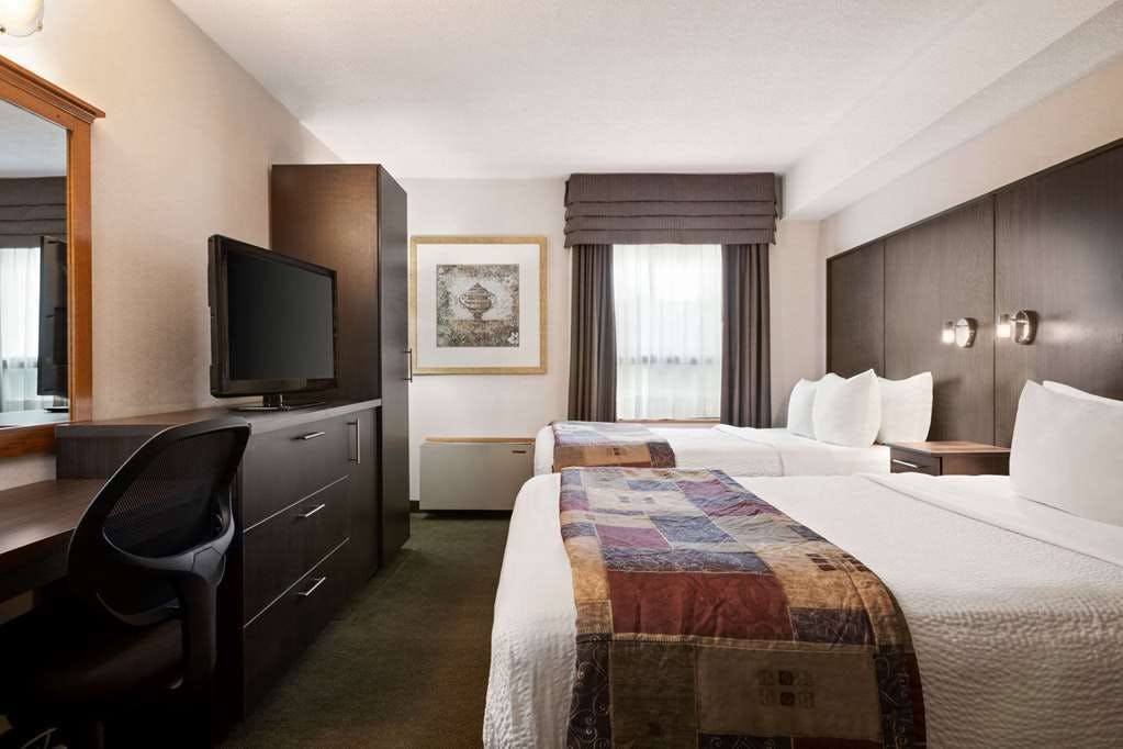 Hotel Days Inn Conf Centre Renfrew photo 4