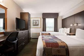 Hotel Days Inn Conf Centre Renfrew photo 4