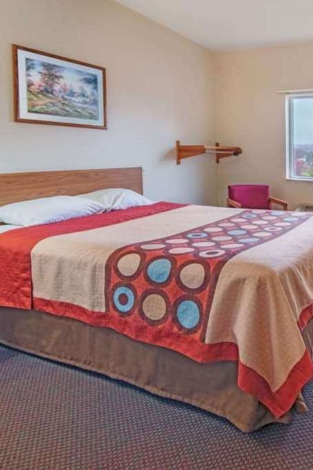 Hotel Super 8 by Wyndham Richfield/Cleveland photo 1