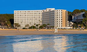 Vibra Beverly Playa Hotel