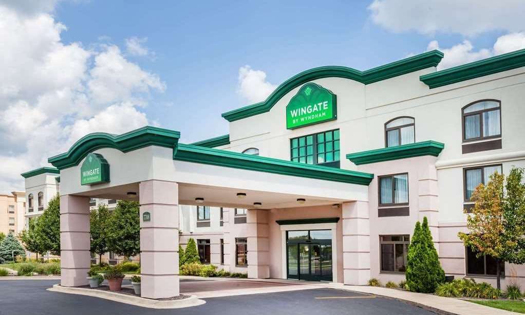 Wingate by Wyndham Peoria