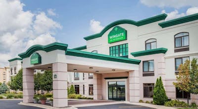 Wingate by Wyndham Peoria