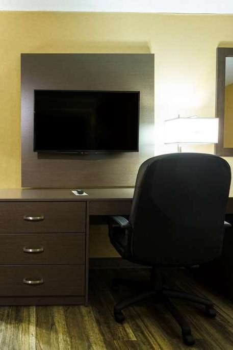 Hotel Days Inn by Wyndham Fallsview photo 3