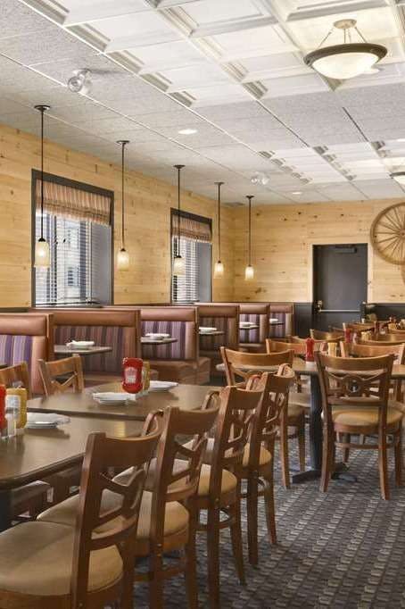 Hotel Days Inn by Wyndham Fallsview photo 5