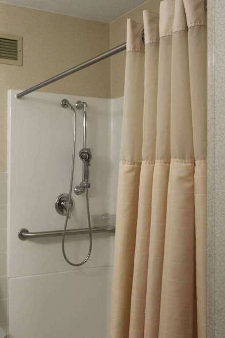 Hotel Days Inn Sidney OH photo 5