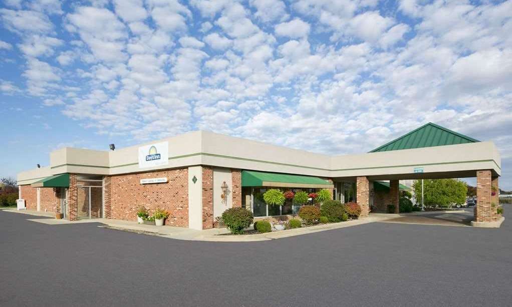 Days Inn by Wyndham Sidney OH