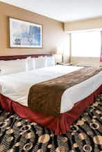 Hotel Baymont I S Branford/New Haven photo 1