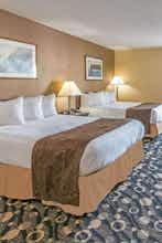Hotel Baymont I S Branford/New Haven photo 2