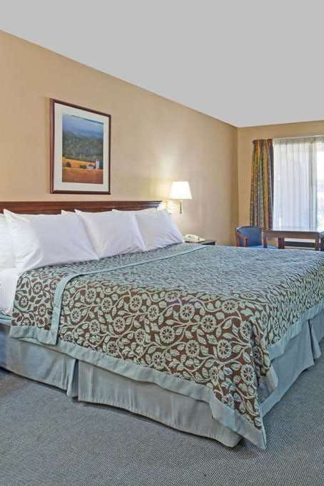 Hotel Days Inn Fontana / Rialto photo 3