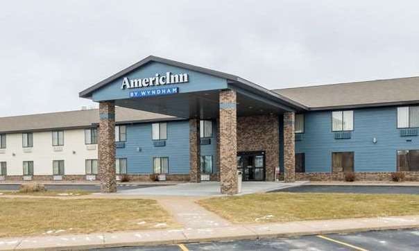 AmericInn by Wyndham Prairie du Chien