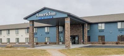 AmericInn Prairie