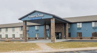 AmericInn by Wyndham Prairie du Chien