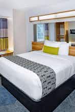 Hotel Microtel Johnstown photo 1