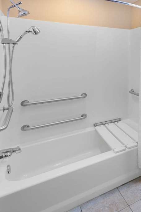 Hotel Microtel Inn & Suites by Wyndham Johnstown photo 5