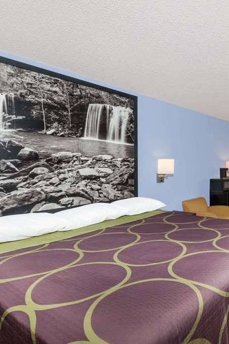 Hotel Super 8 Jonesboro photo 1