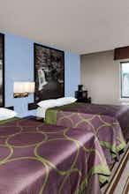 Hotel Super 8 Jonesboro photo 2