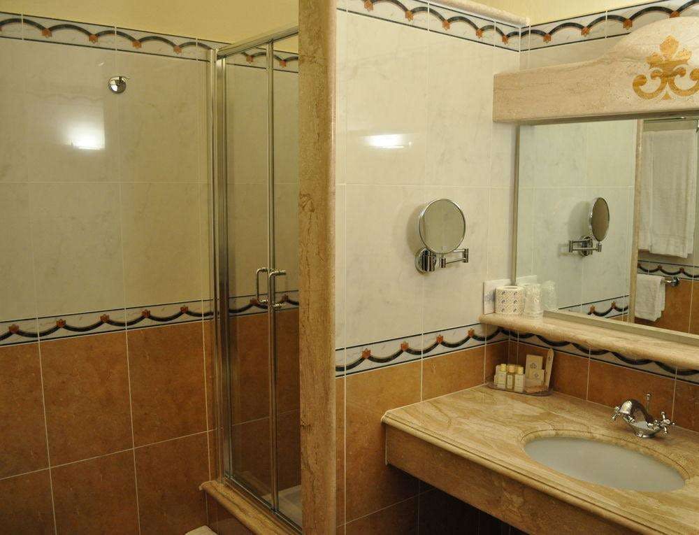 Hotel Grand Hotel President Olbia photo 2