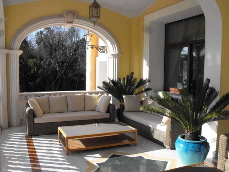 Hotel Grand Hotel President Olbia photo 3