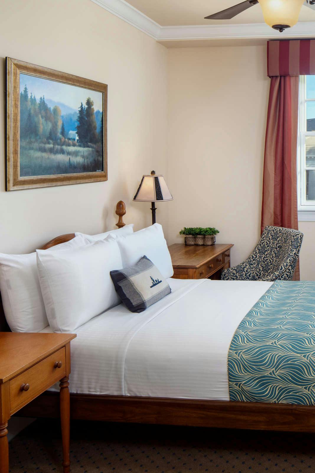 Hotel Historic Boone Tavern Hotel and Restaurant photo 1