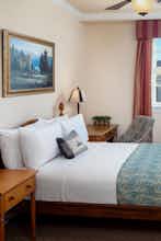 Hotel Historic Boone Tavern Hotel and Restaurant photo 1