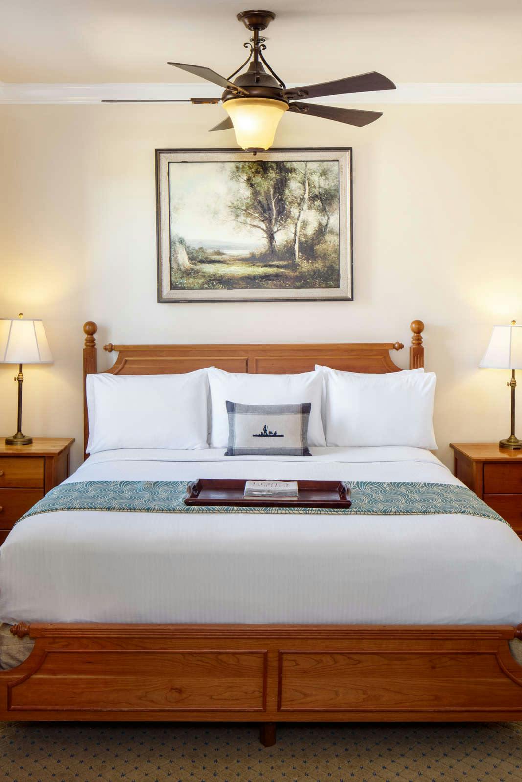 Hotel Historic Boone Tavern Hotel and Restaurant photo 2