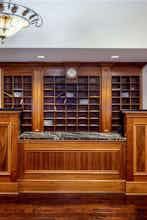 Hotel Historic Boone Tavern Hotel and Restaurant photo 5