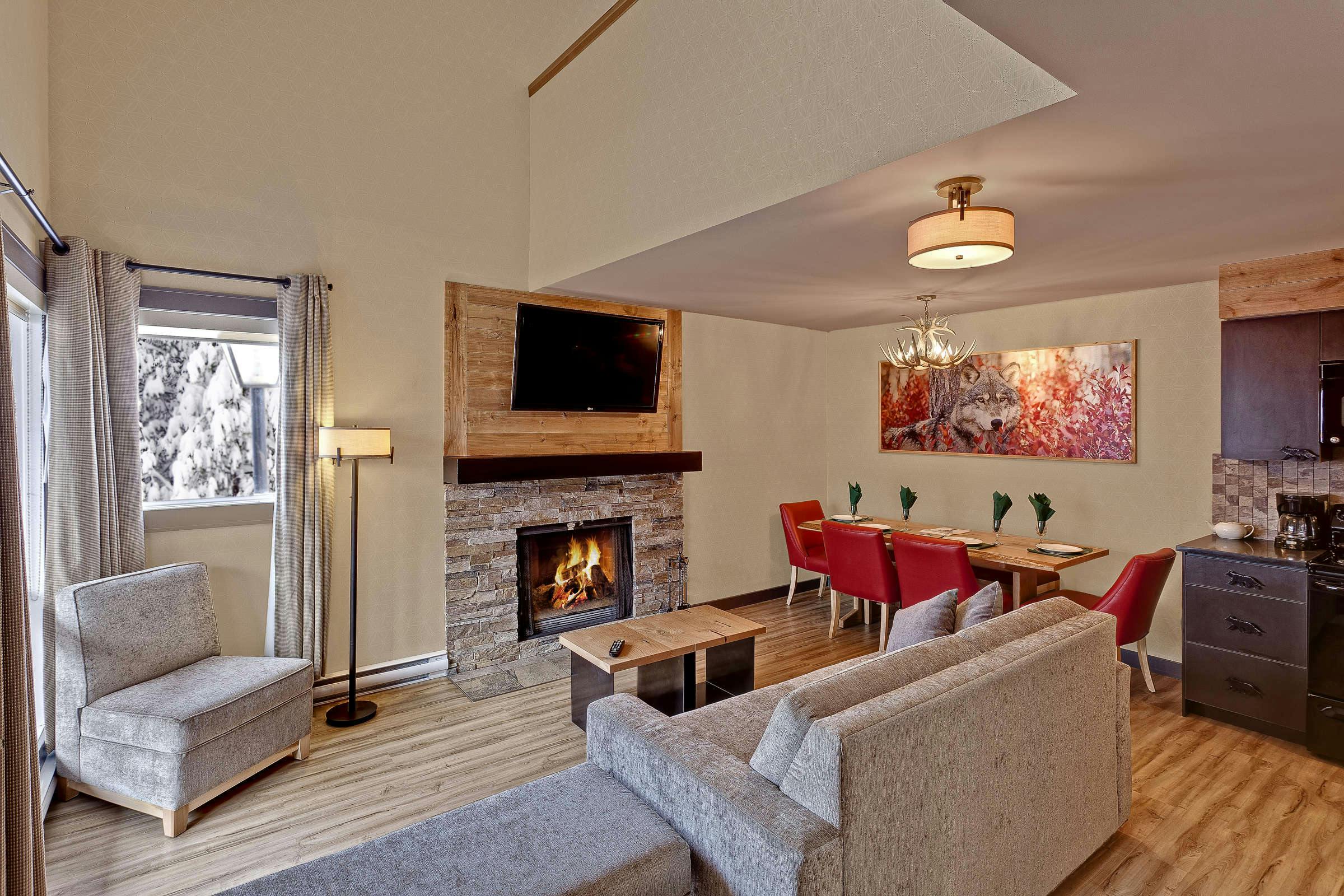 Hotel Banff Rocky Mountain Resort photo 3