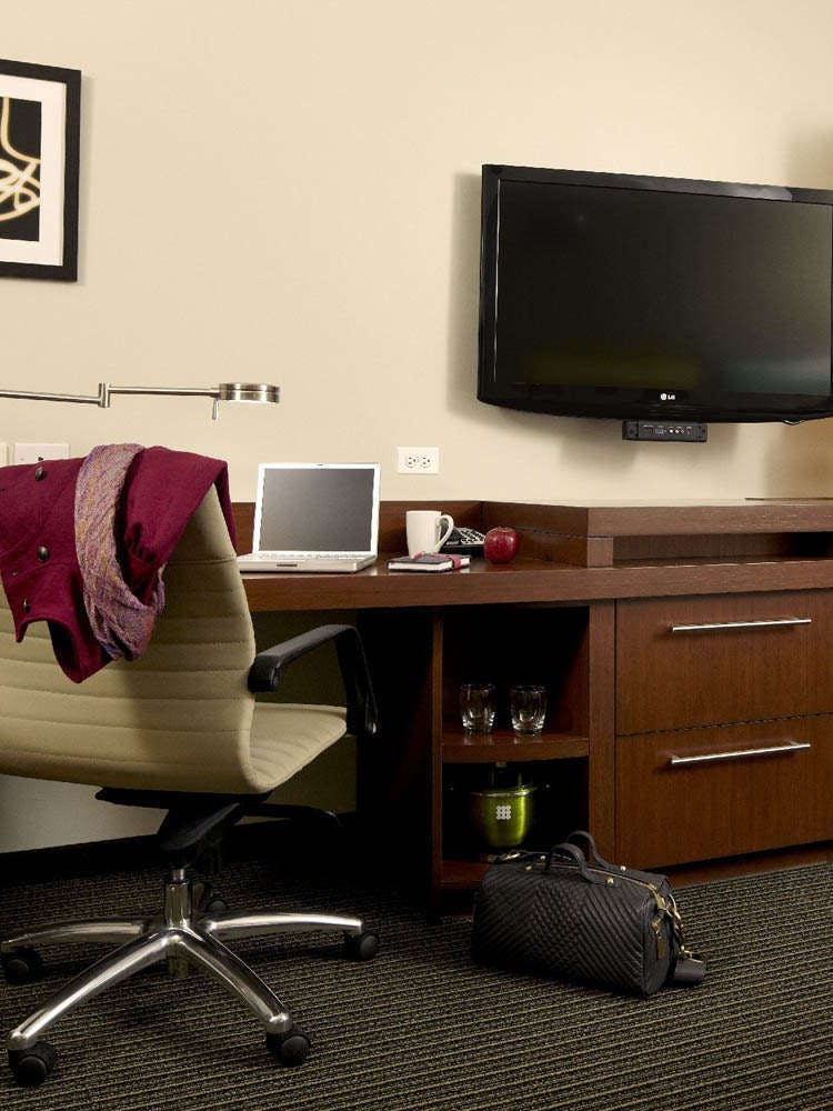 Hotel Hyatt Place Mystic photo 2