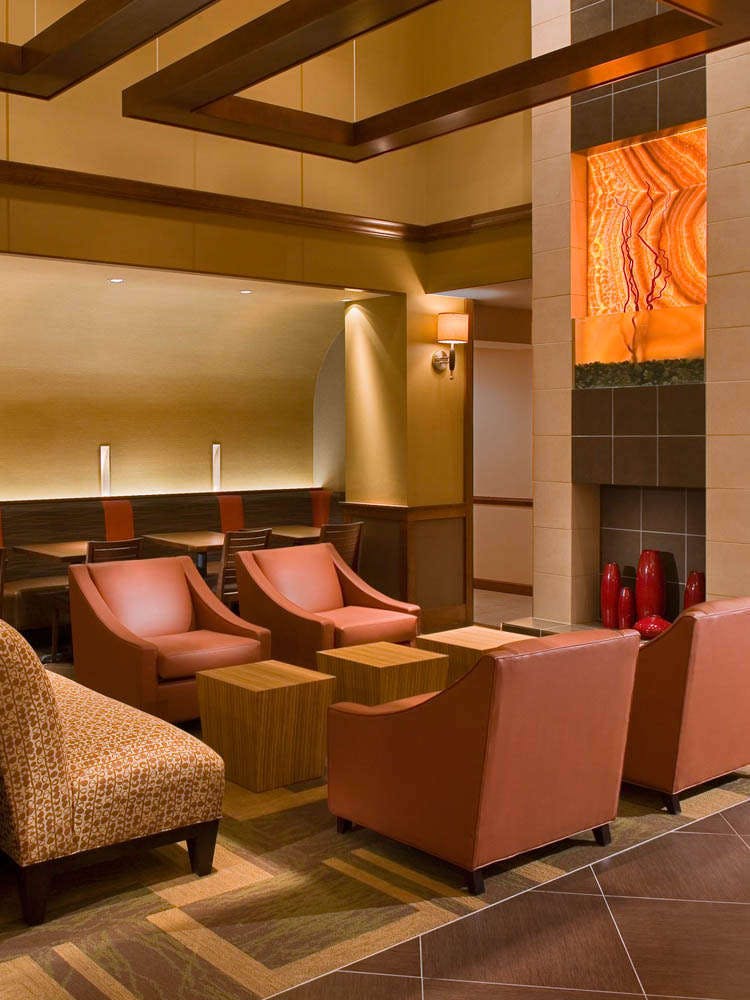 Hotel Hyatt Place Mystic photo 4