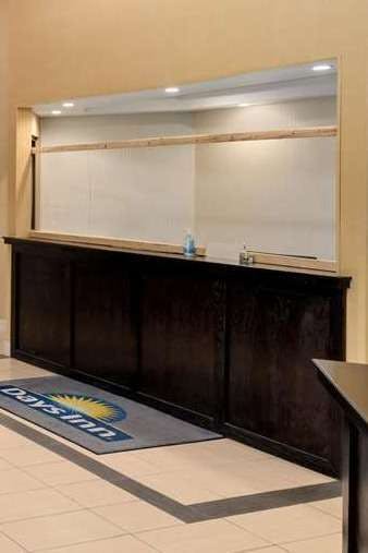 Hotel Days Inn by Wyndham Tamworth photo 5