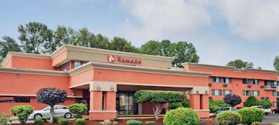 Ramada Tukwila Southcenter