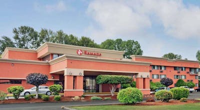 Ramada by Wyndham Tukwila Southcenter