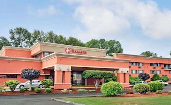 Ramada by Wyndham Tukwila Southcenter