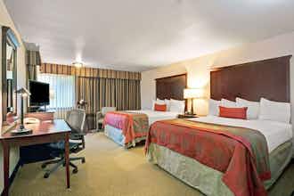 Hotel Ramada Tukwila Southcenter photo 3