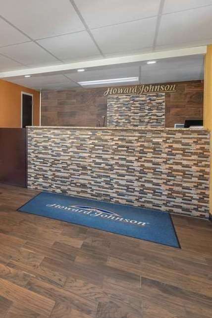 Hotel Howard Johnson by Wyndham Rock Hill photo 5