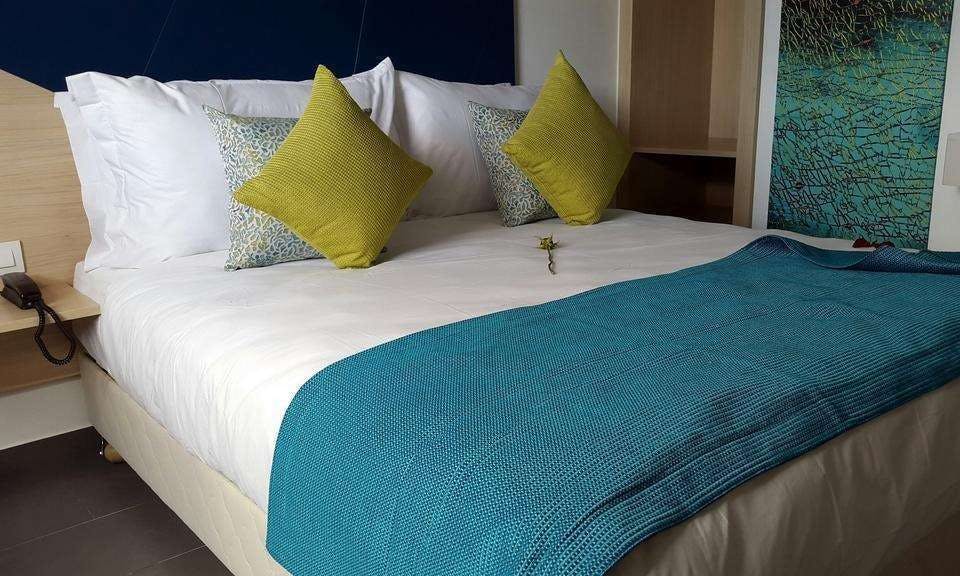 Relax Hôtel Kénitra