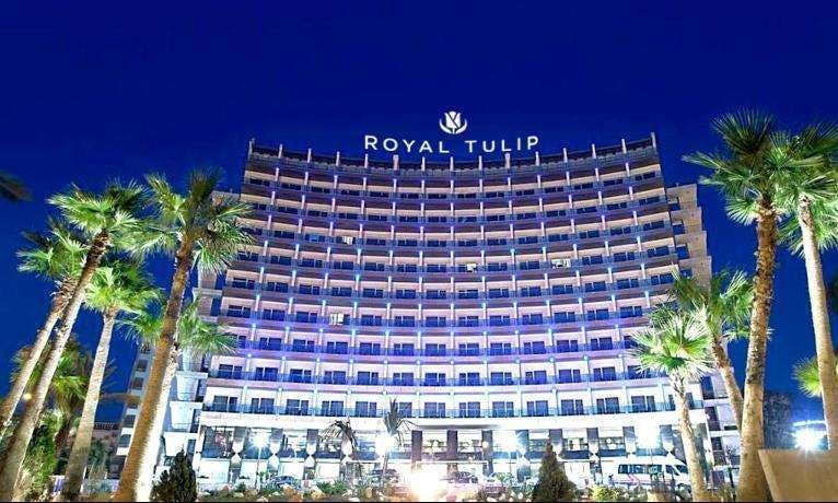 Royal Tulip City Center Tanger