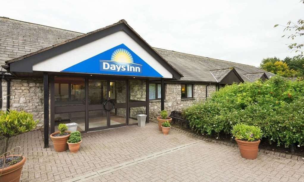 Days Inn by Wyndham Kendal Killington Lake